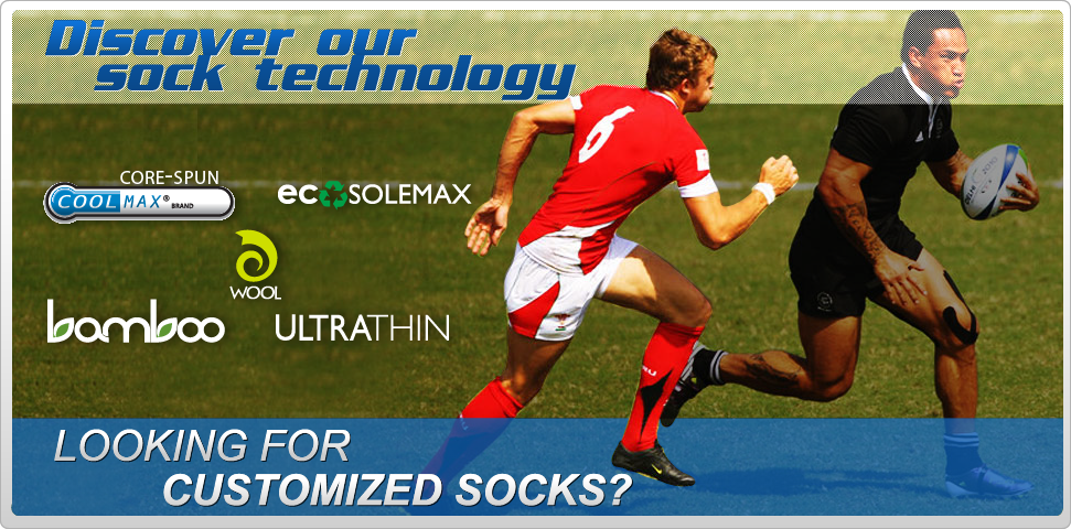 Discover Our Technologies