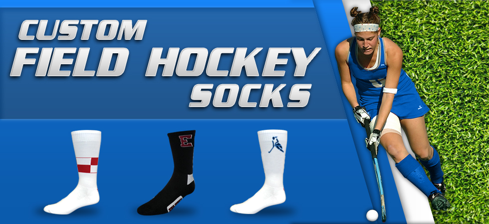 Custom Field Hockey Uniform