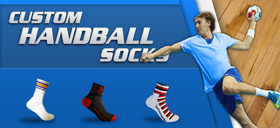 My Custom Socks